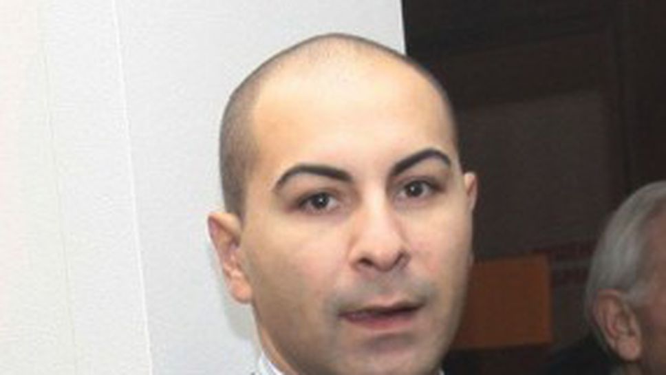 Вижте какво писмо изпрати Боевски до своите роднини