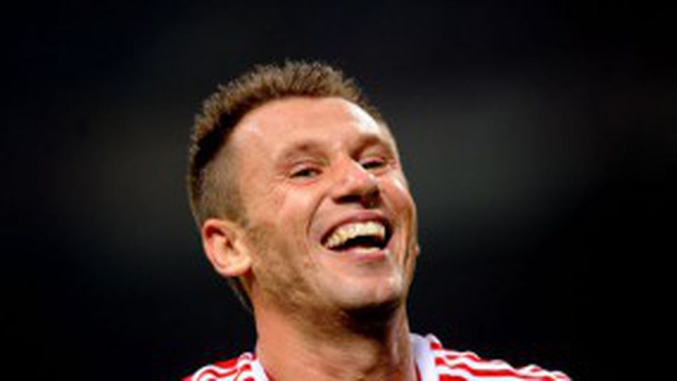 Оперираха успешно Касано