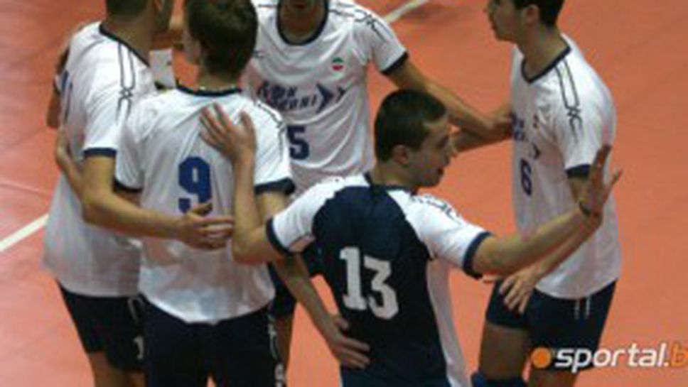 Марек с чиста победа над Монтана с 3:1 в Дупница