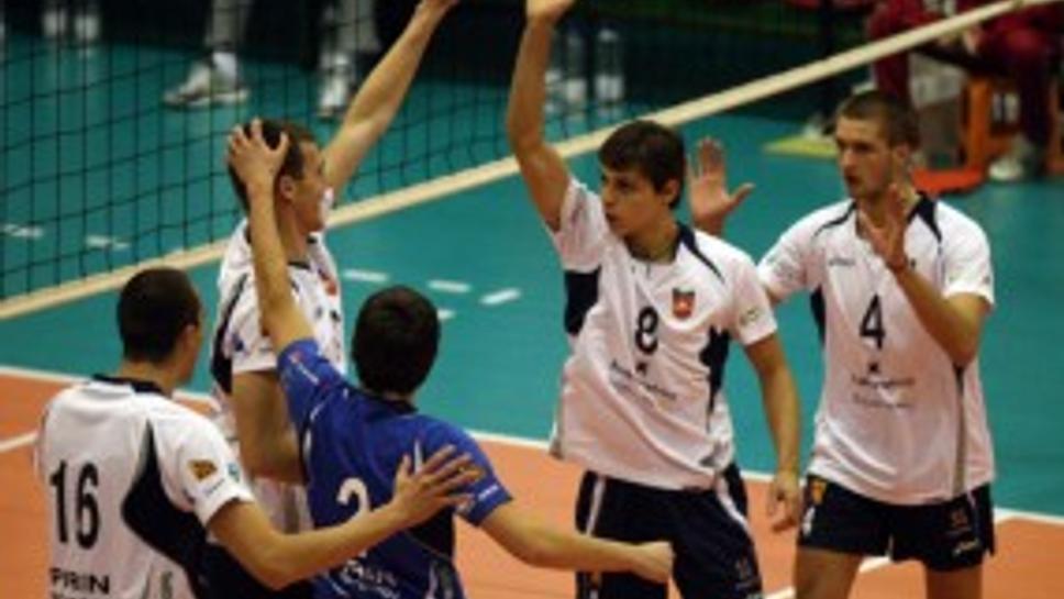 Пирин отнесе Ботев с 3:0 в Луковит