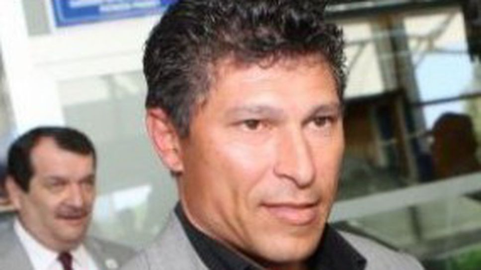 Балъков иска пари за трансфери