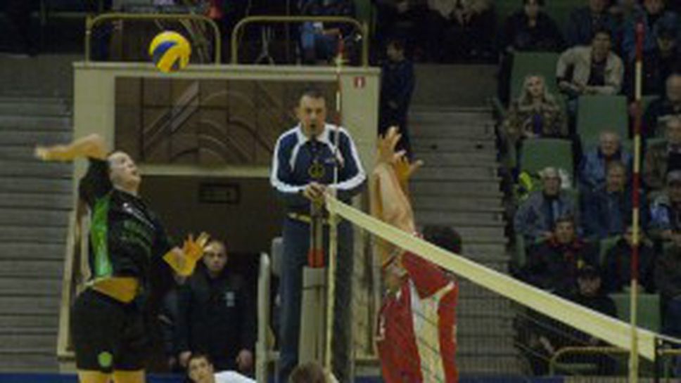 Стоян Вулджев: Не ни достигна малко късмет