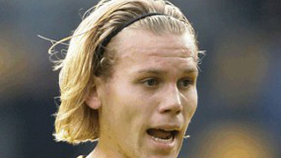 Фейенорд започна със селекцията