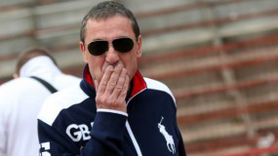 Ето какъв е бюджетът и най-високите заплати в ЦСКА