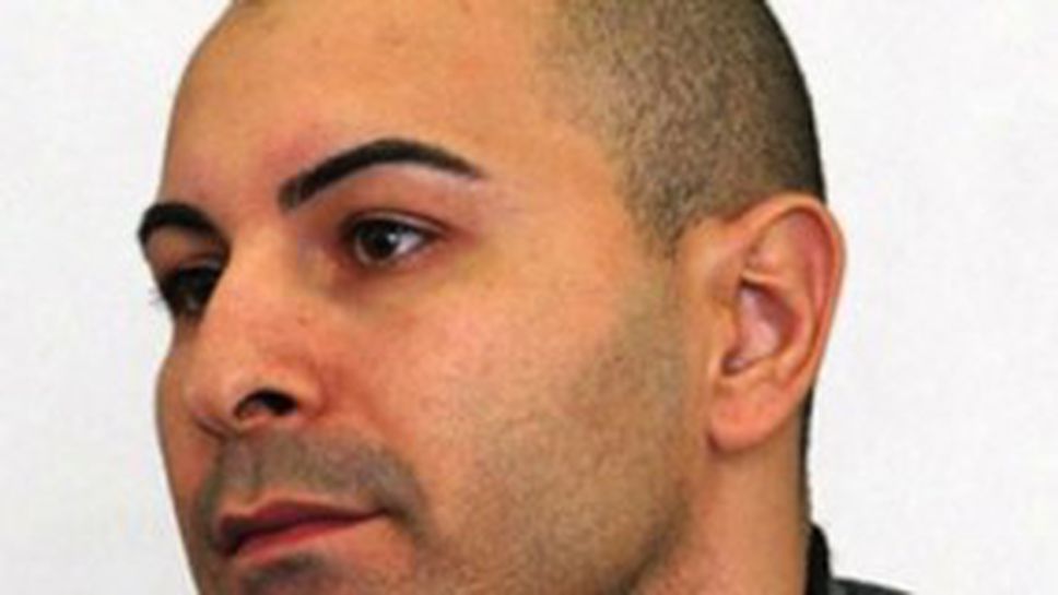 Терор над Боевски в бразилския затвор