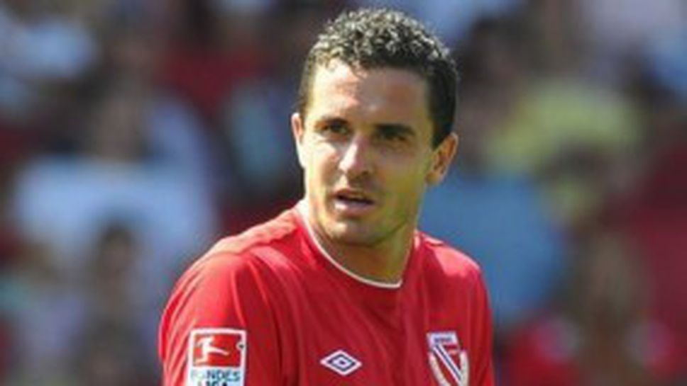 Рангелов подновява тренировки след 10 дни