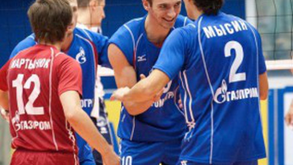 Теодор Тодоров: Попаднах на точното място за момента