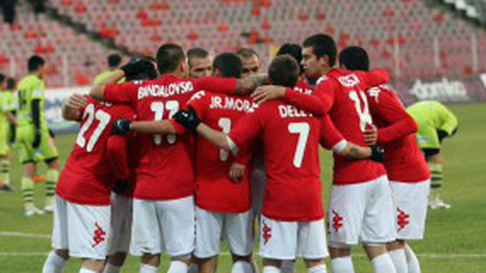 Има конкретни оферти за играчи на ЦСКА, босовете готови да продават