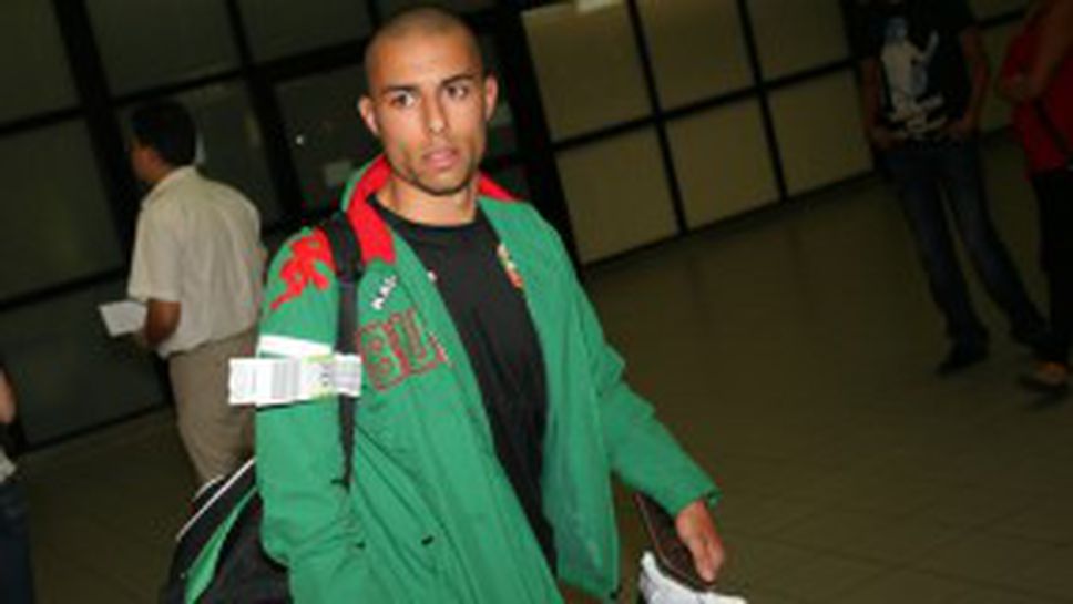 Окончателно: Без Малкия шивач срещу Австрия