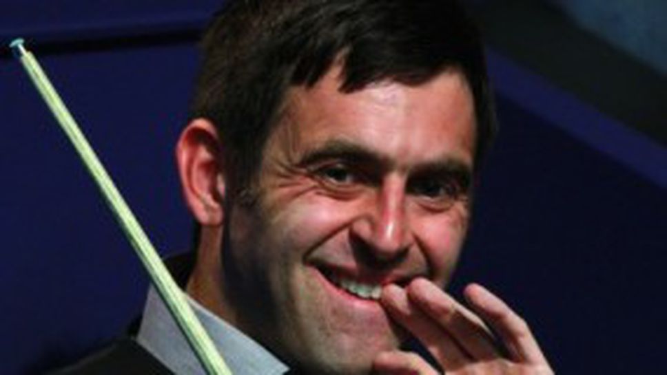 Рони с най-много приходи в PTC сериите