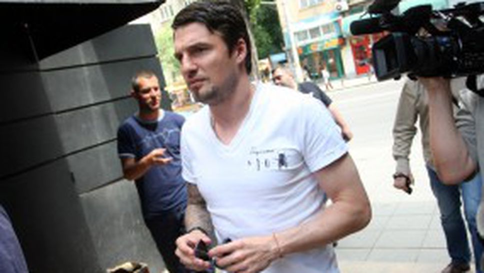 Вижте какво решение взе Христо Йовов за Левски и своето бъдеще