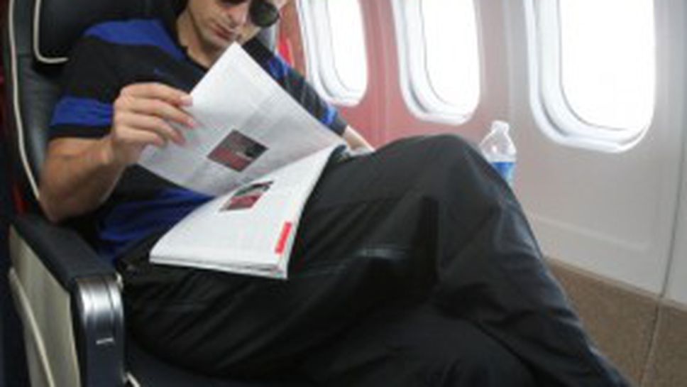 Анжи готви двоен удар - Гуус Хидинк и Димитър Бербатов