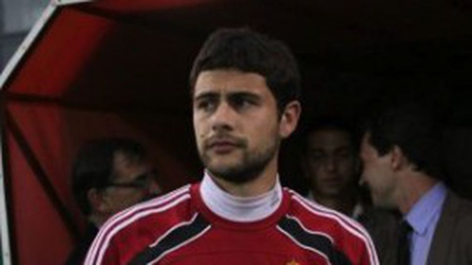 Генков мечтае за жена и деца