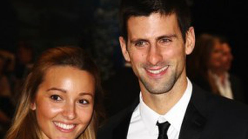 Джокович разкри каква е тайната на успехите му през 2011 година