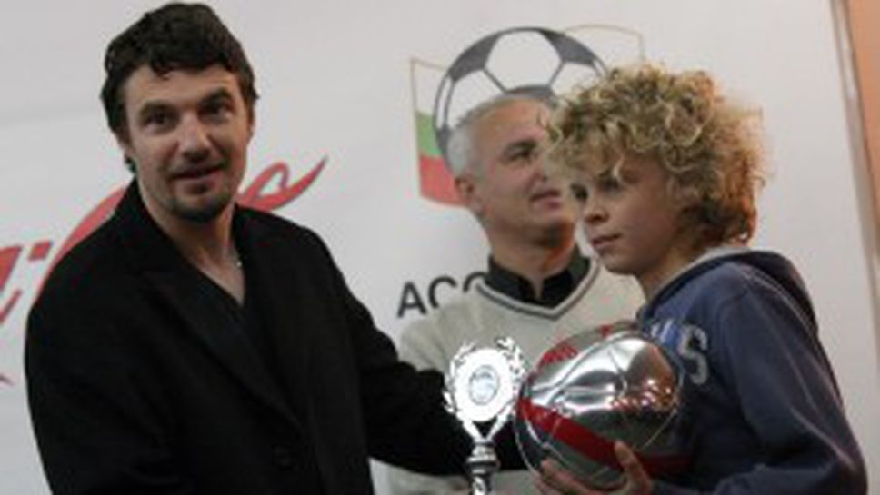 Батков: Йовов ще има нов договор - той е сериозен играч