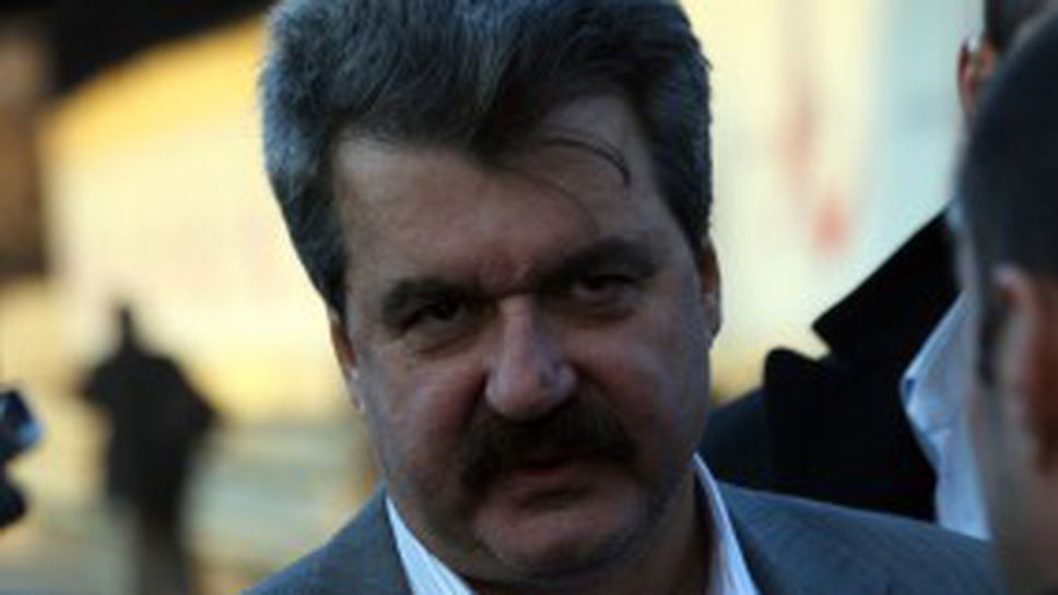 Батков: С холандците ще се заема аз, ще налагаме млади (видео)