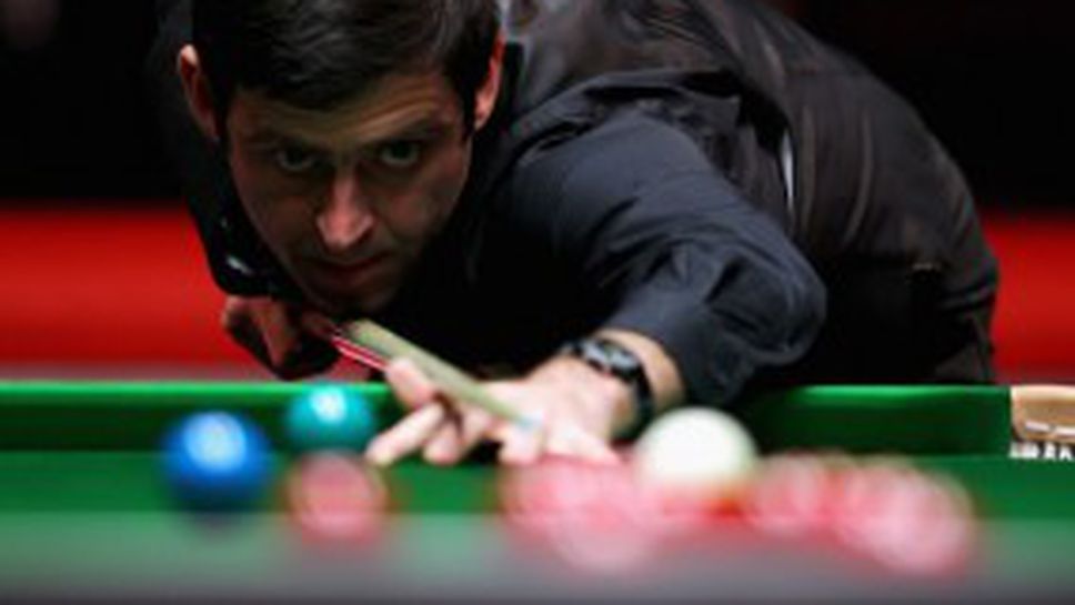 Ракетата приключва с Висшата лига?