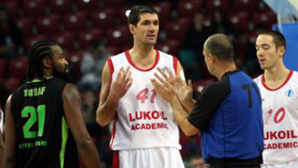 Бруно Шундов: Рони Туриаф говори много