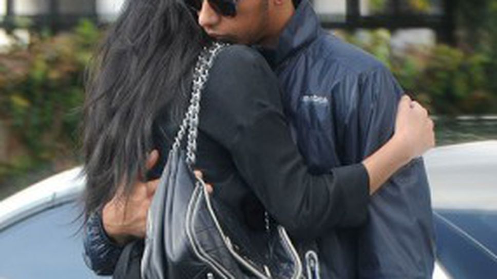 Люис Хамилтън: Още обичам Никол, може да се съберем