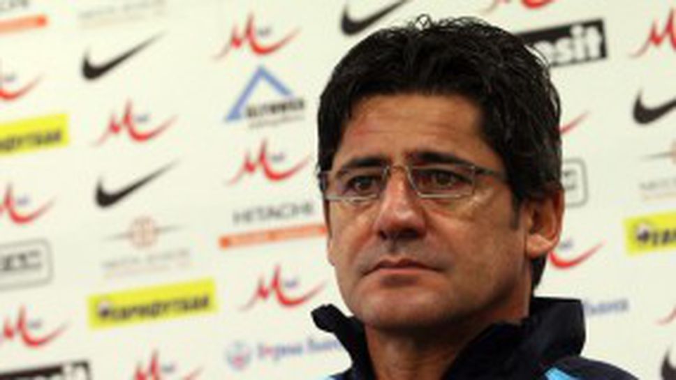 Костов: Ще направя Левски привлекателен (видео)