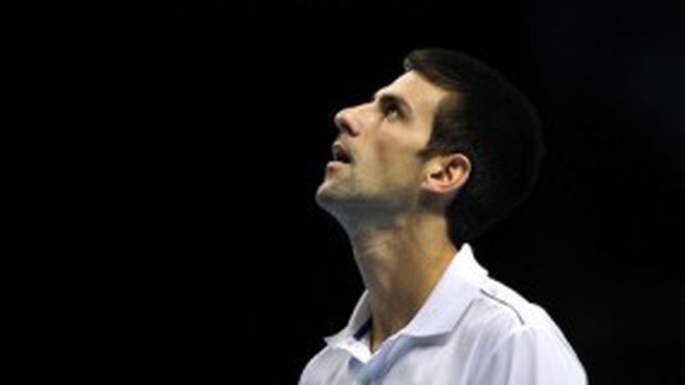 Джокович: Изтощен съм физически и психически