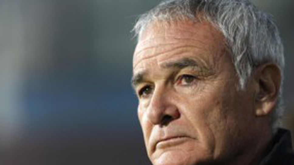 Раниери: Знаехме, че няма да е лесно да победим Сиена