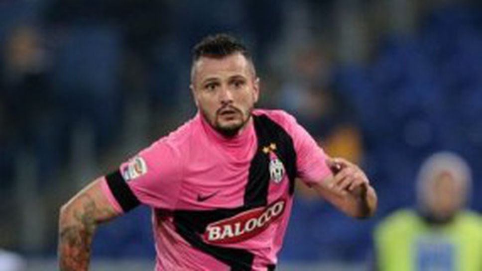 Симоне Пепе: Последният сезон бе катастрофален, но сега се забавляваме на терена