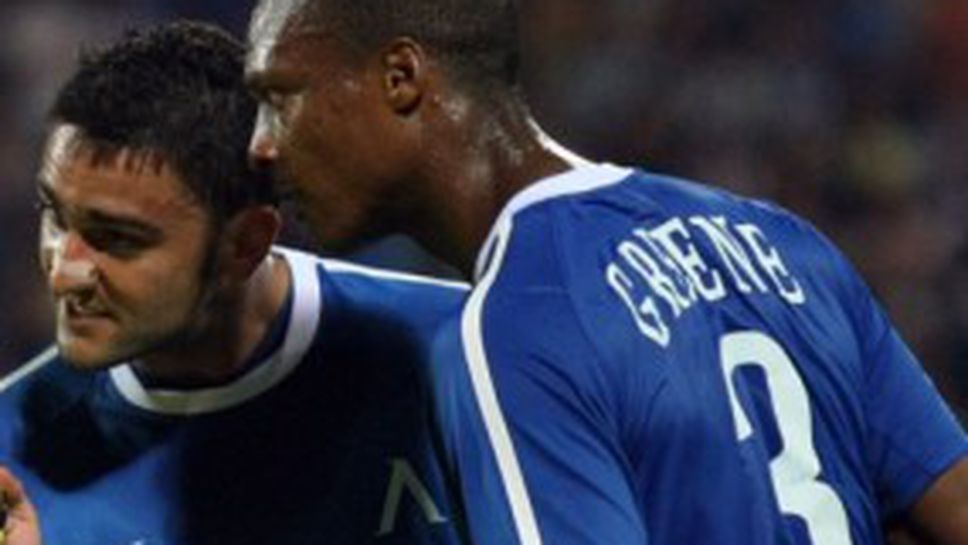 Холандец на Левски готов за Търново