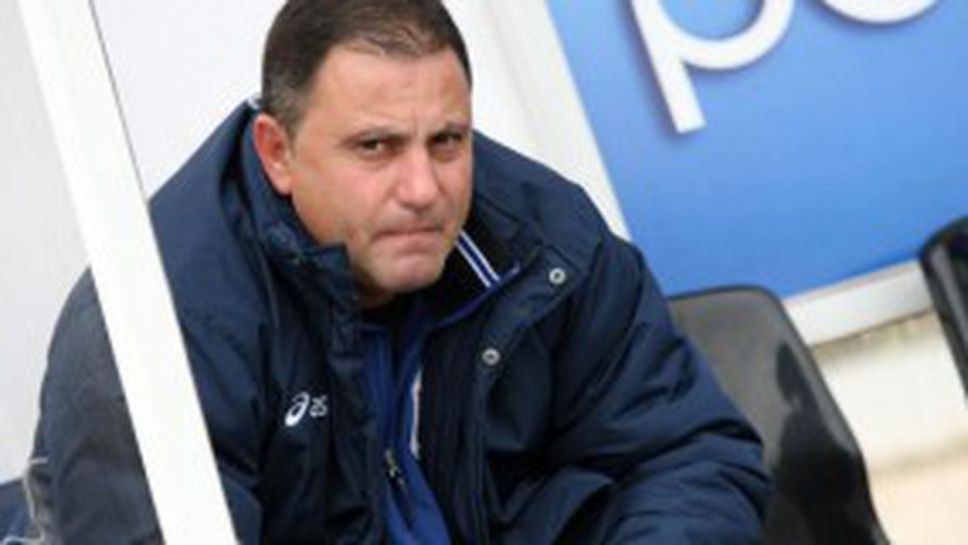 Джамбазки напусна Монтана