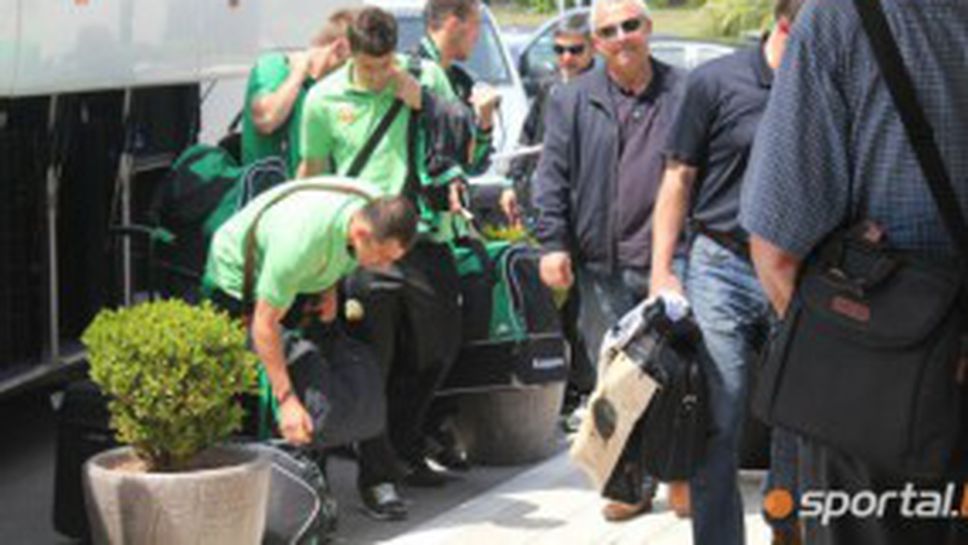 Матеус скри националите