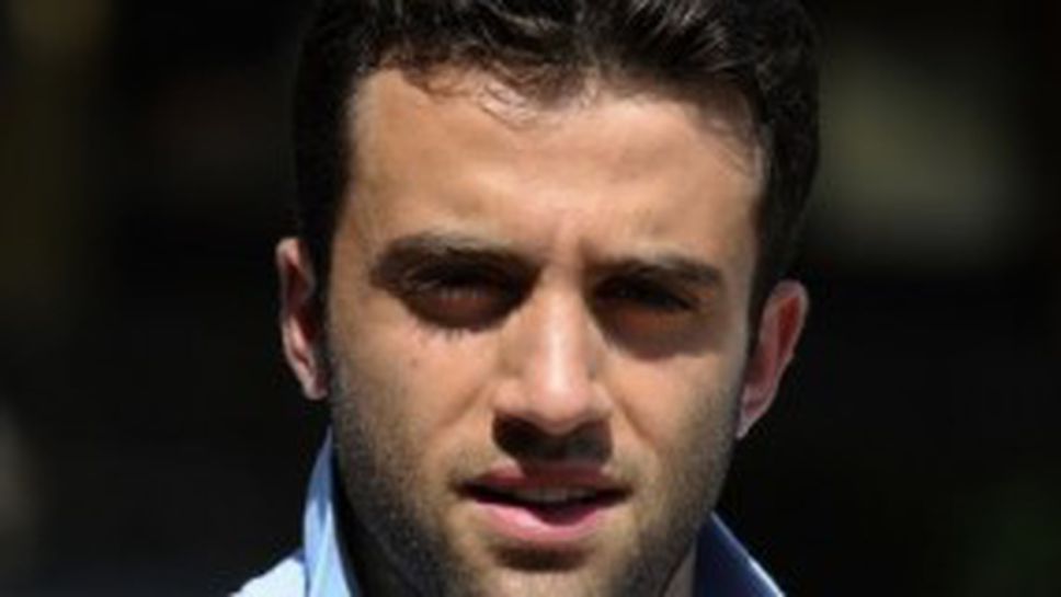 Джузепе Роси: Чудесен завършек на чудесен сезон