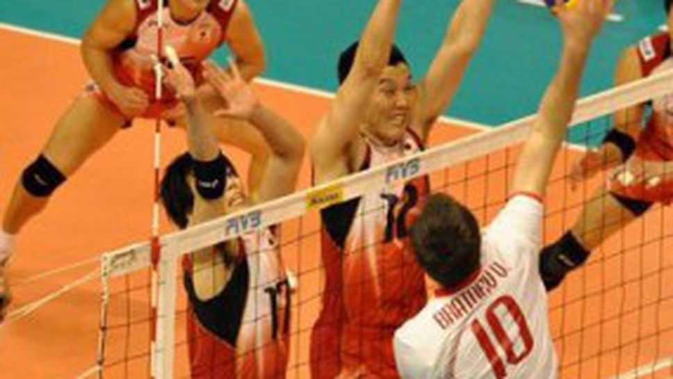 Валентин Братоев: Мачът започна трудно