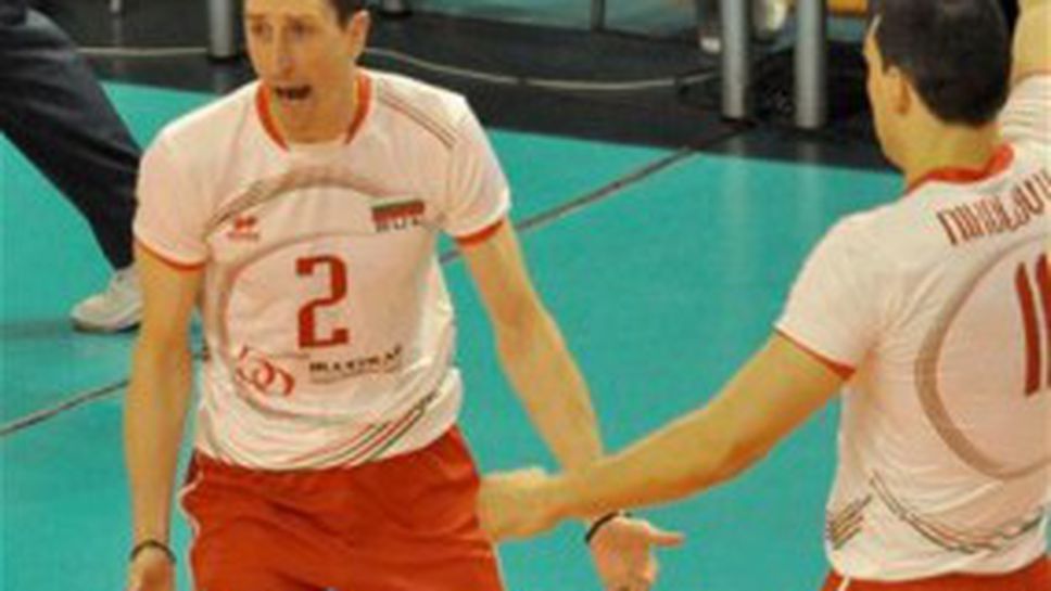 Христо Цветанов: Хубавото е и че когато играем лошо, печелим