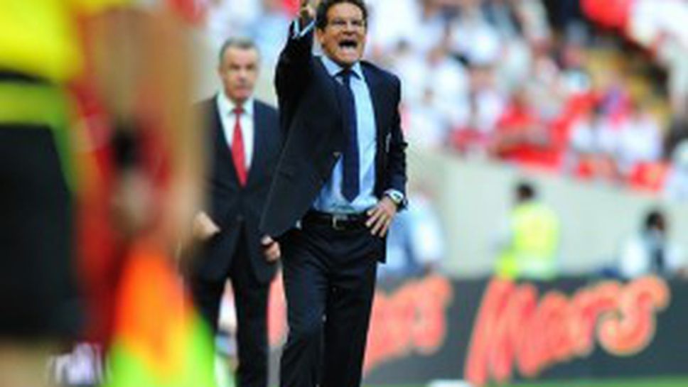 Капело: Липсваше ни енергия, в края се уморихме