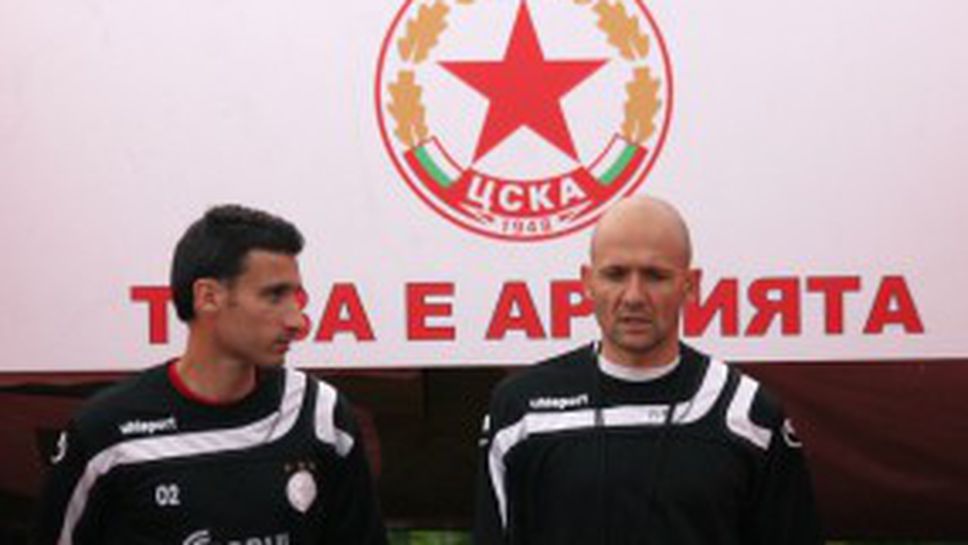 От "Армията": Нямаме интерес към Танко Дяков