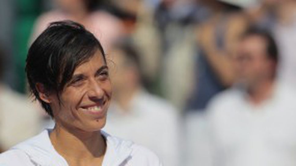 Скиавоне: Важното е да се наслаждавам на всеки един момент