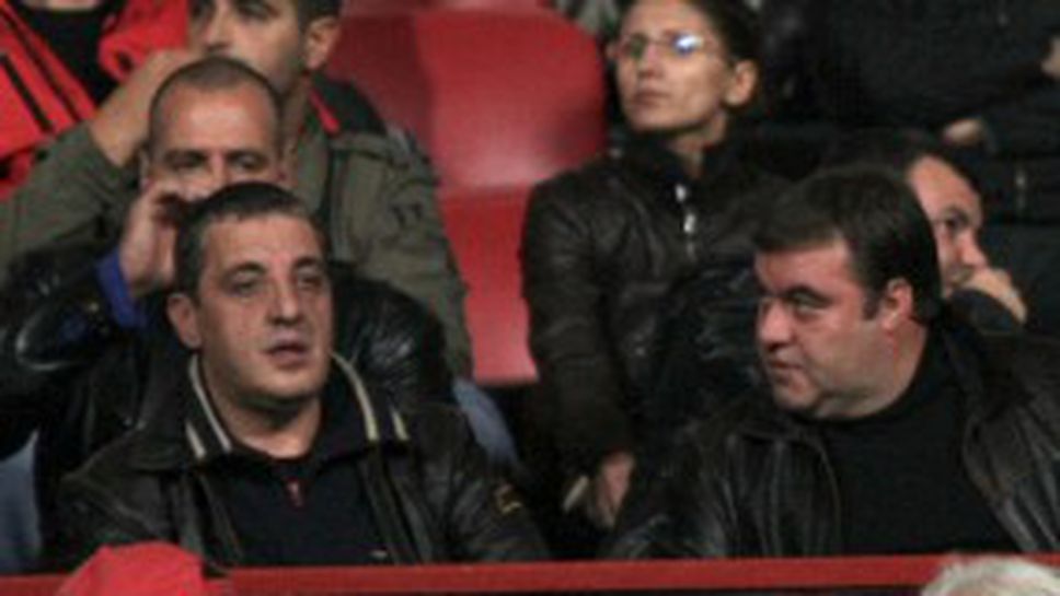 Иво Иванов: Надявам се "блокираните часове" да върнат публиката (видео)