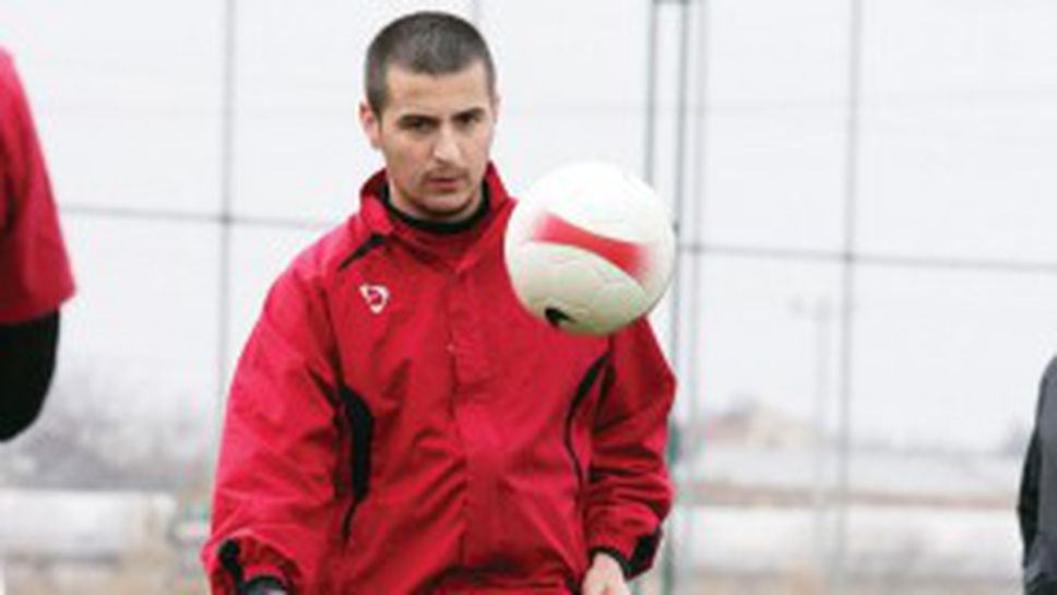 Бекали: ЦСКА ще вземе 4 млн. от Зику (видео)