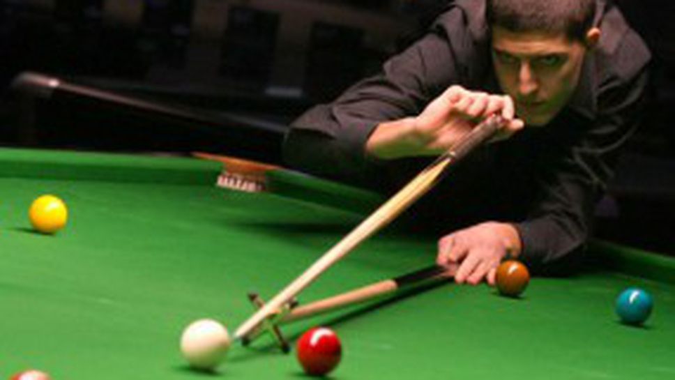 Ивайло Пеков пред Sportal.bg: Очаквам да победя Хигинс, въпреки че ще бъде трудно (видео)