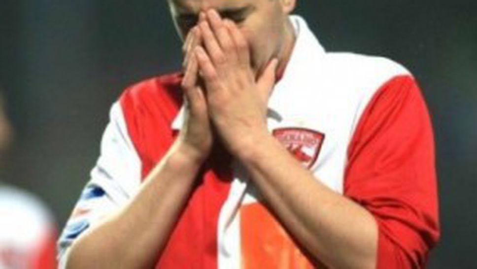 Зику се прибра в Румъния