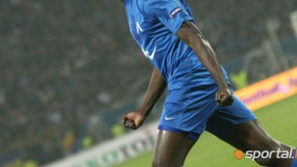 Двама нападатели готови на момента да заместят Дембеле