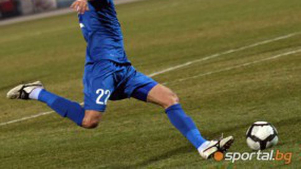 Батков: Тасевски е футболист на Левски