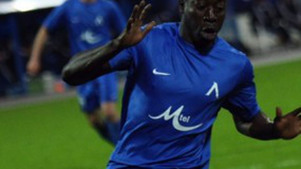 Какво казаха от Фрайбург за обвиненията на Батков?