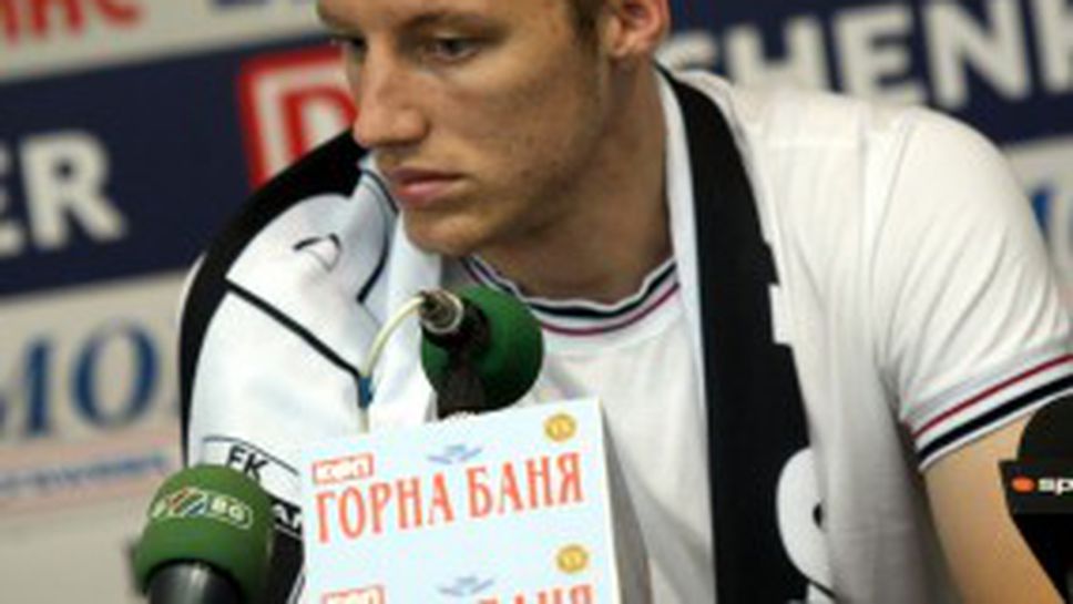 Българин набедил Иван Иванов за гей