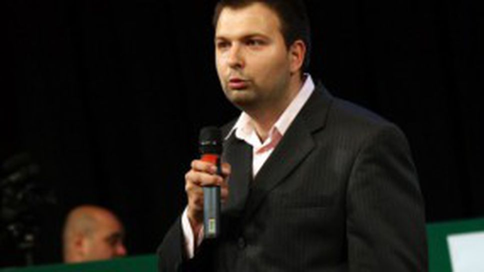 Шефът на федерацията по снукър пред Sportal.bg: Джон Хигинс е различен от всички (видео)