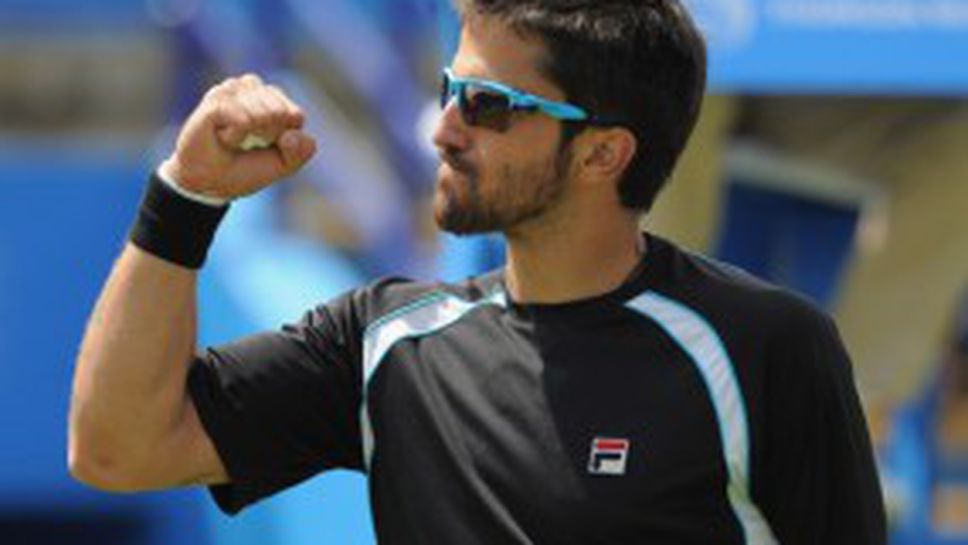 Ясни са финалистите в Ийстбърн