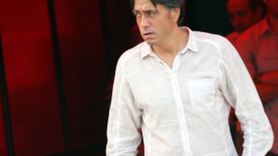 Локо София успя да задържи петима от титулярите си