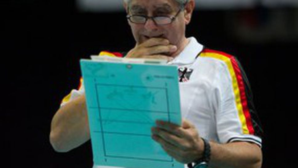 Раул Лозано: Мачът беше като двете срещи във Варна