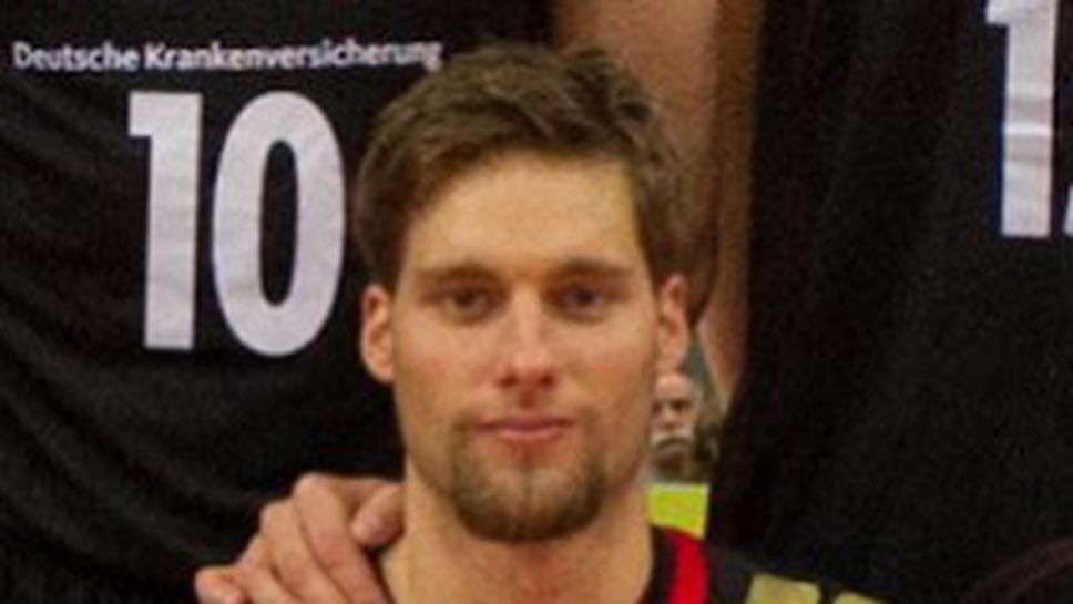 Симон Тишер: Целта ни е ясна - 3:0 или 3:1 срещу България