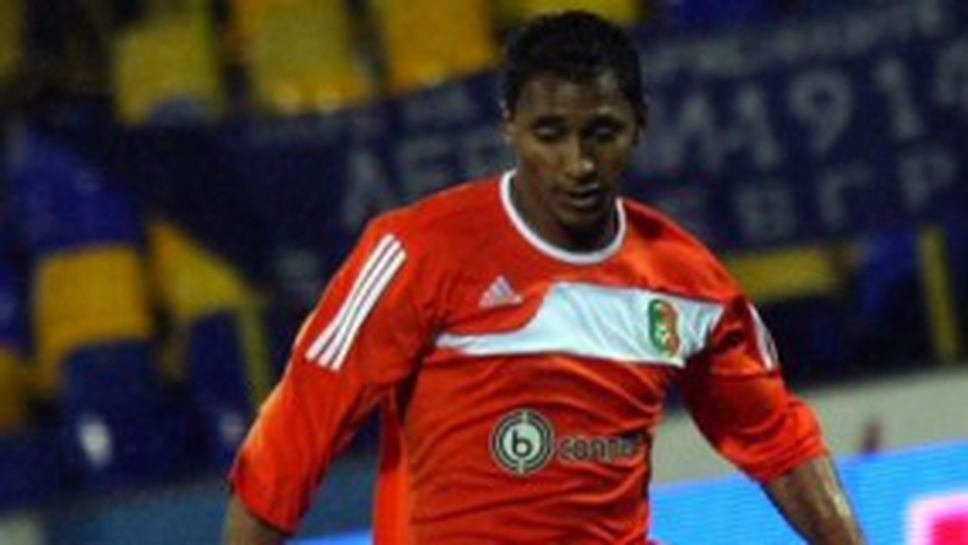 Турците разкриха цената на Дока - звездата на Литекс два пъти по-евтин от Дембеле